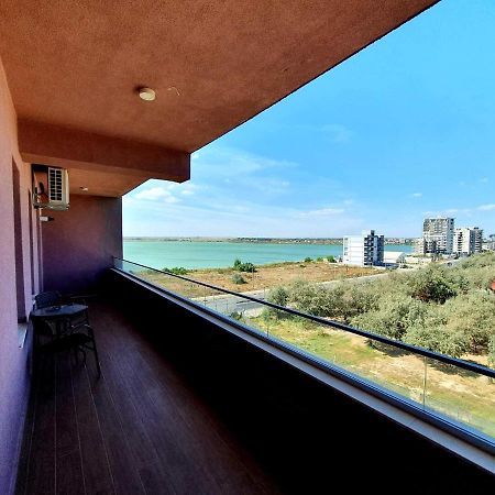 Apartament Criss Lotus Mamaia Eksteriør bilde