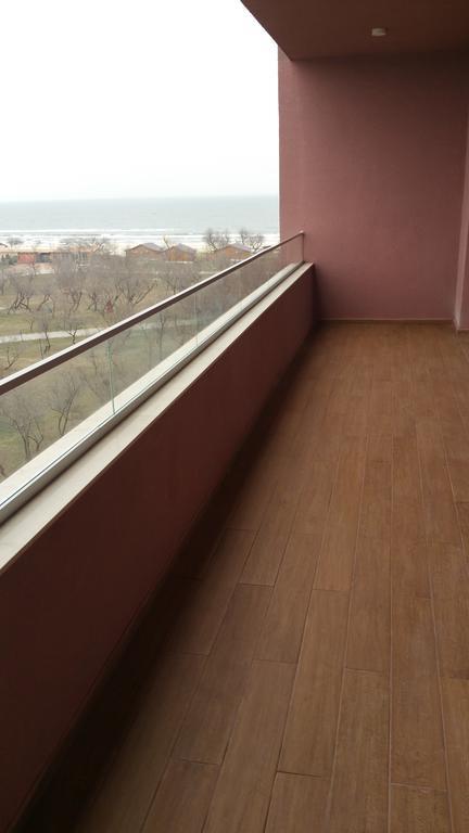 Apartament Criss Lotus Mamaia Eksteriør bilde